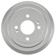 Purchase Top-Quality BREMSEN - B35114 - Rear Brake Drum pa9