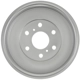 Purchase Top-Quality BREMSEN - B80118 - Rear Brake Drum pa10