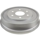 Purchase Top-Quality BREMSEN - B80118 - Rear Brake Drum pa11