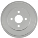 Purchase Top-Quality BREMSEN - B80127 - Rear Brake Drum pa9