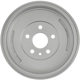 Purchase Top-Quality BREMSEN - B80132 - Rear Brake Drum pa10