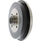 Purchase Top-Quality Rear Brake Drum by CENTRIC PARTS - 122.33000 pa4