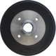 Purchase Top-Quality Rear Brake Drum by CENTRIC PARTS - 122.33000 pa7