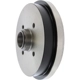 Purchase Top-Quality CENTRIC PARTS - 122.33001 - Rear Brake Drum pa4