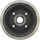 Purchase Top-Quality CENTRIC PARTS - 122.33001 - Rear Brake Drum pa5