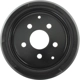 Purchase Top-Quality Rear Brake Drum by CENTRIC PARTS - 122.33008 pa3