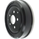 Purchase Top-Quality Rear Brake Drum by CENTRIC PARTS - 122.33008 pa5