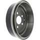 Purchase Top-Quality Rear Brake Drum by CENTRIC PARTS - 122.33008 pa6