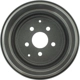 Purchase Top-Quality Rear Brake Drum by CENTRIC PARTS - 122.33008 pa7