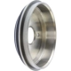 Purchase Top-Quality Rear Brake Drum by CENTRIC PARTS - 122.35000 pa6