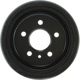 Purchase Top-Quality Tambour de frein arrière par CENTRIC PARTS - 122.36003 pa5