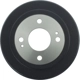 Purchase Top-Quality Rear Brake Drum by CENTRIC PARTS - 122.40009 pa4