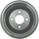 Purchase Top-Quality Tambour de frein arrière par CENTRIC PARTS - 122.40009 pa6