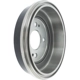 Purchase Top-Quality Rear Brake Drum by CENTRIC PARTS - 122.40009 pa7