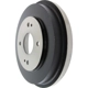 Purchase Top-Quality Rear Brake Drum by CENTRIC PARTS - 122.40011 pa2