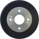Purchase Top-Quality Rear Brake Drum by CENTRIC PARTS - 122.40011 pa4