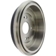Purchase Top-Quality Rear Brake Drum by CENTRIC PARTS - 122.40011 pa5