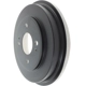 Purchase Top-Quality CENTRIC PARTS - 122.40014 - Rear Brake Drum pa1
