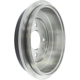 Purchase Top-Quality CENTRIC PARTS - 122.40014 - Rear Brake Drum pa6