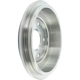 Purchase Top-Quality CENTRIC PARTS - 122.40017 - Rear Brake Drum pa2