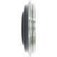 Purchase Top-Quality CENTRIC PARTS - 122.40017 - Rear Brake Drum pa5