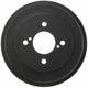 Purchase Top-Quality Rear Brake Drum by CENTRIC PARTS - 122.40018 pa11