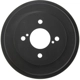Purchase Top-Quality Rear Brake Drum by CENTRIC PARTS - 122.40018 pa3