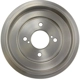 Purchase Top-Quality Rear Brake Drum by CENTRIC PARTS - 122.40018 pa7