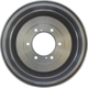 Purchase Top-Quality Tambour de frein arrière par CENTRIC PARTS - 122.42022 pa1