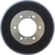 Purchase Top-Quality Tambour de frein arrière par CENTRIC PARTS - 122.42022 pa4
