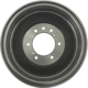 Purchase Top-Quality Tambour de frein arrière par CENTRIC PARTS - 122.42024 pa1