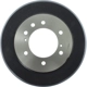 Purchase Top-Quality Rear Brake Drum by CENTRIC PARTS - 122.42024 pa3