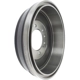 Purchase Top-Quality Rear Brake Drum by CENTRIC PARTS - 122.42024 pa5
