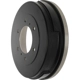 Purchase Top-Quality Rear Brake Drum by CENTRIC PARTS - 122.42025 pa4