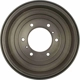 Purchase Top-Quality Rear Brake Drum by CENTRIC PARTS - 122.42025 pa5