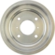 Purchase Top-Quality Rear Brake Drum by CENTRIC PARTS - 122.42026 pa3