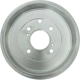 Purchase Top-Quality CENTRIC PARTS - 122.42027 - Rear Brake Drum pa2
