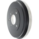 Purchase Top-Quality CENTRIC PARTS - 122.42027 - Rear Brake Drum pa4