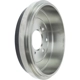 Purchase Top-Quality CENTRIC PARTS - 122.42027 - Rear Brake Drum pa5