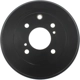 Purchase Top-Quality CENTRIC PARTS - 122.42027 - Rear Brake Drum pa6