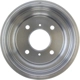 Purchase Top-Quality Rear Brake Drum by CENTRIC PARTS - 122.42028 pa3