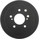 Purchase Top-Quality Tambour de frein arrière par CENTRIC PARTS - 122.42031 pa2