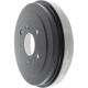 Purchase Top-Quality Rear Brake Drum by CENTRIC PARTS - 122.42031 pa6