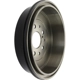 Purchase Top-Quality Rear Brake Drum by CENTRIC PARTS - 122.44017 pa6
