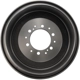 Purchase Top-Quality CENTRIC PARTS - 122.44022 - Rear Brake Drum pa4