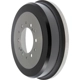 Purchase Top-Quality CENTRIC PARTS - 122.44022 - Rear Brake Drum pa7