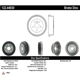 Purchase Top-Quality Tambour de frein arrière par CENTRIC PARTS - 122.44030 pa7