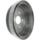 Purchase Top-Quality Rear Brake Drum by CENTRIC PARTS - 122.44030 pa9