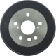 Purchase Top-Quality Rear Brake Drum by CENTRIC PARTS - 122.44036 pa5