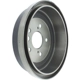 Purchase Top-Quality Rear Brake Drum by CENTRIC PARTS - 122.44036 pa8